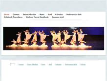 Tablet Screenshot of frdc.us